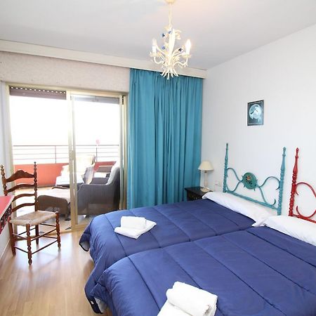 Principado Arena 20-B Appartement Benidorm Buitenkant foto