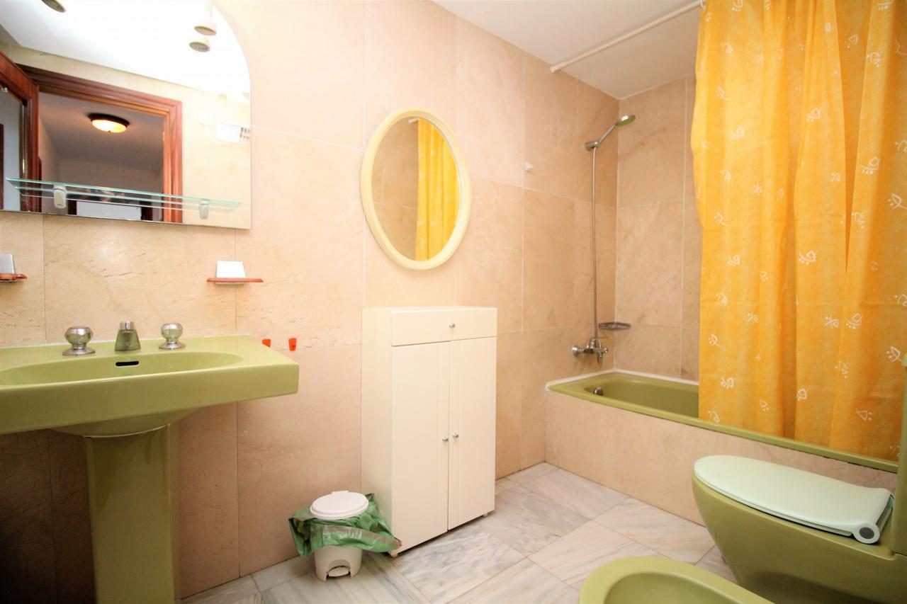 Principado Arena 20-B Appartement Benidorm Buitenkant foto
