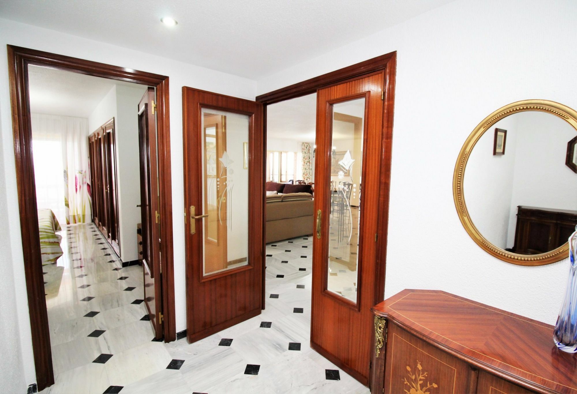 Principado Arena 20-B Appartement Benidorm Buitenkant foto
