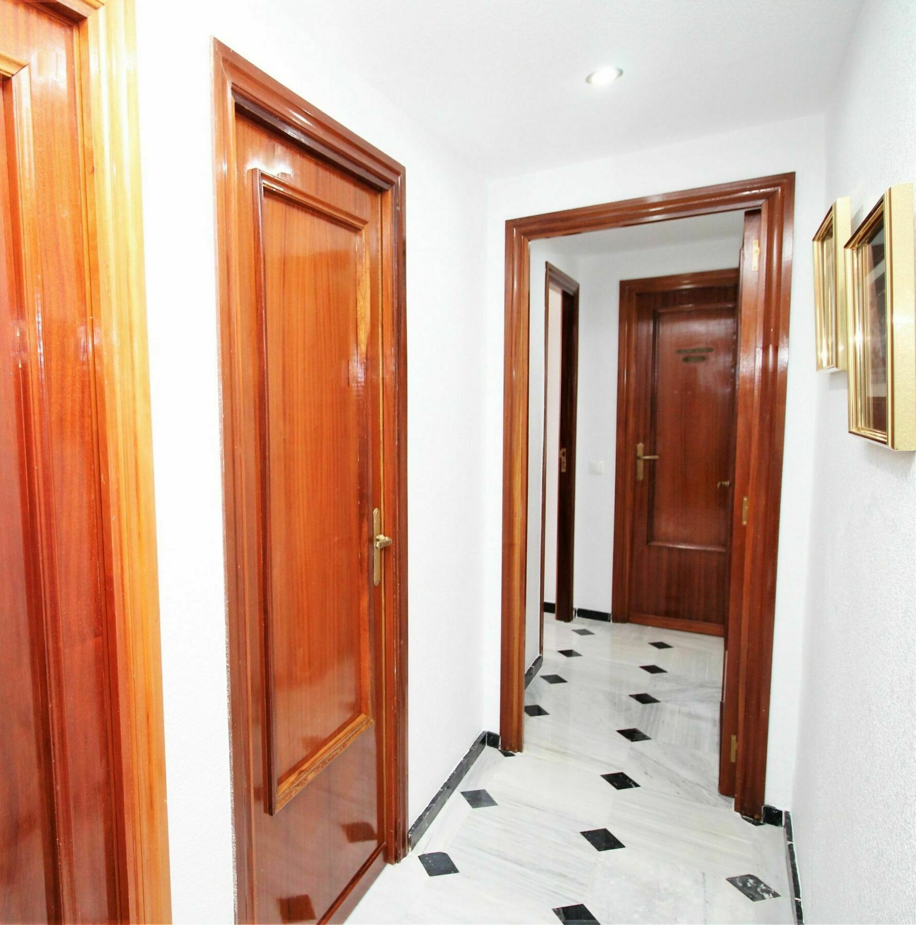 Principado Arena 20-B Appartement Benidorm Buitenkant foto