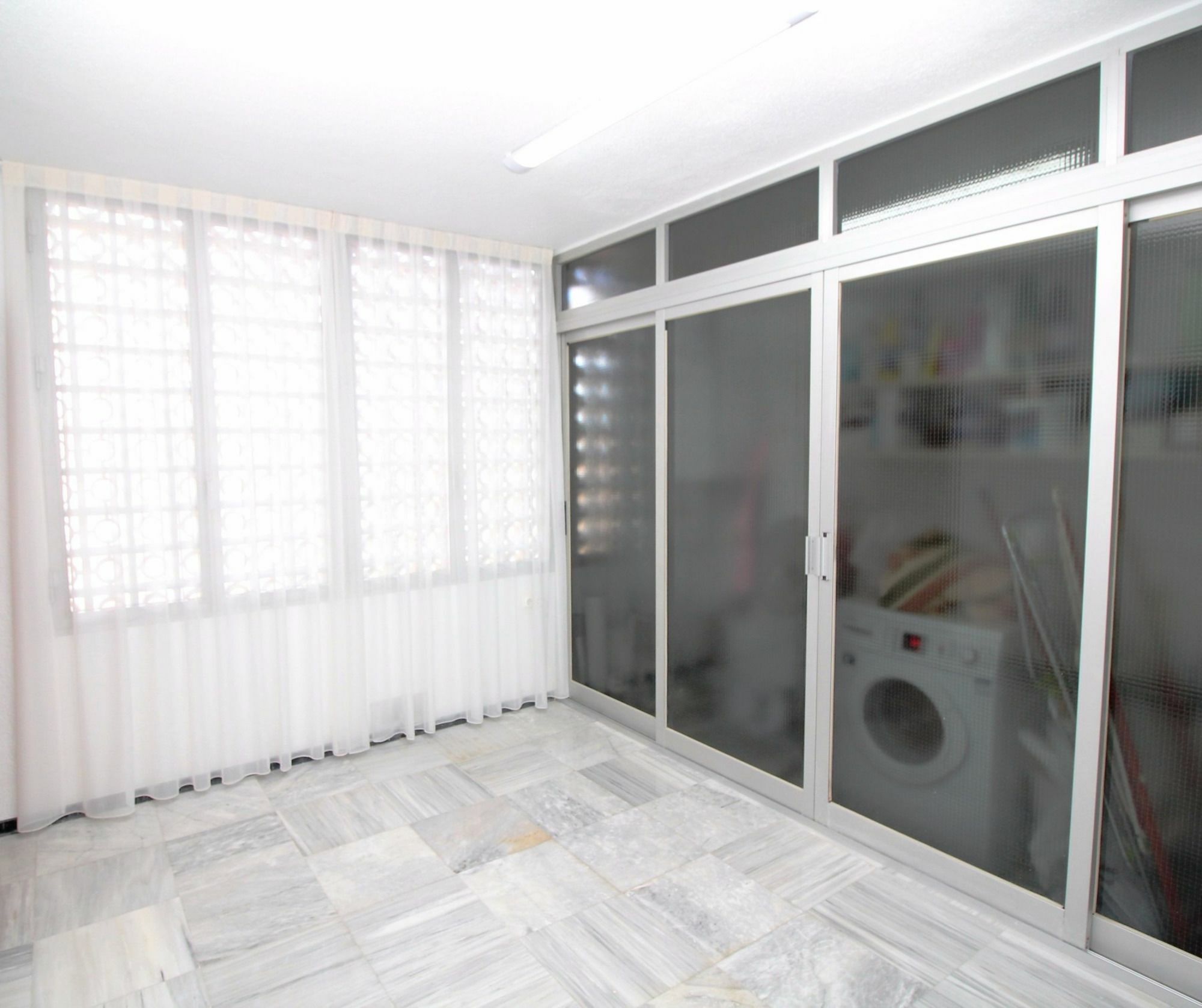Principado Arena 20-B Appartement Benidorm Buitenkant foto