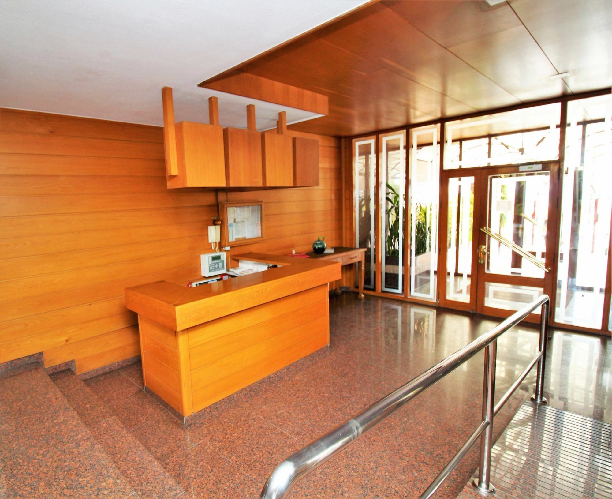 Principado Arena 20-B Appartement Benidorm Buitenkant foto